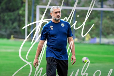Adil Şükürov "Kəpəz"dəki dəyişikliklər, transferlər və komandanın gələcək planları haqqında danışdı