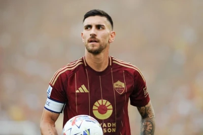"Beşiktaş" Lorentso Pelleqrini transferinə maraq göstərir