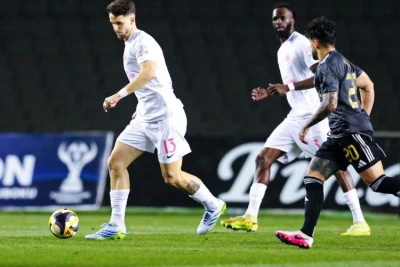 "Qarabağ" - "Sabah" oyununun videoicmalı (2:2) - Sport24.az