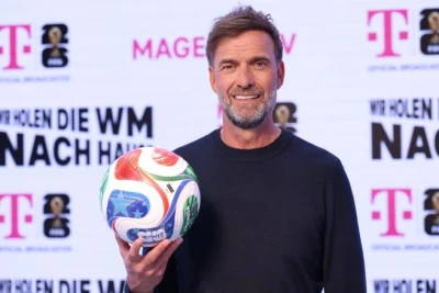 Klopp dünyanın ən yaxşı məşqçisinin adını açıqladı: Bu, Qvardioladır