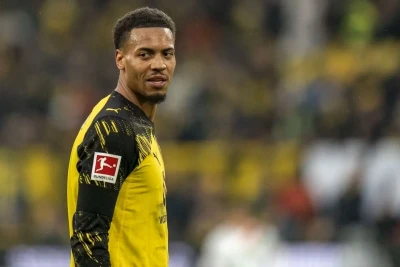 Nyukasl Yunayted Bruno Gimarayeşin əvəzedicisi kimi Feliks Nmeçaya maraq göstərir
