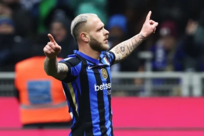 "Mançester Yunayted" Federiko Dimarkonu transfer etmək istəyir