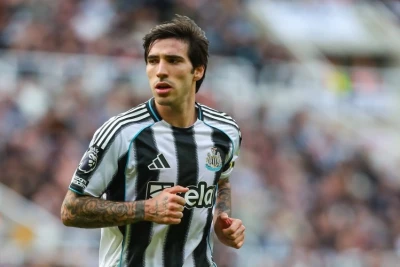 "Nyukasl" Sandro Tonali ilə yeni müqavilə bağlamaq istəyir