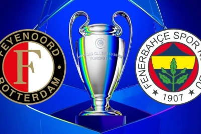 "Feyenoord" - "Fənərbağça" matçı TVNET SPORT-da yayımlanacaq