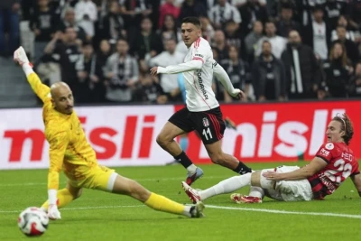 Cengiz Ünder "Beşiktaş"da qalıcı olacaq