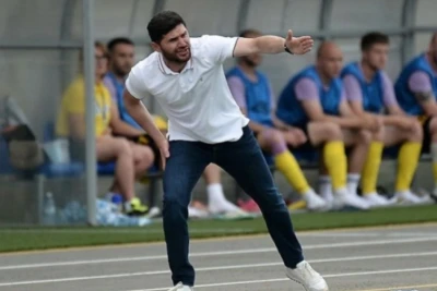 Cavid Hüseynovun yeni iş yeri "Şəfa" klubu oldu