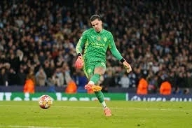 "Qalatasaray" Ederson ilə Şəxsi Müqavilə Şərtlərini Razılaşdırdı, "Mançester Siti" ilə Danışıqlar Gözlənilir