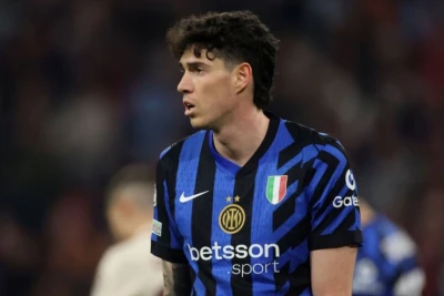 Bastoni "Barselona"nın təklifini qəbul edib