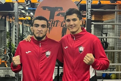 Azərbaycan MMA komandası Dünya Çempionatında: Şəhriyar Abbasov komandanın hazırlığı barədə danışdı