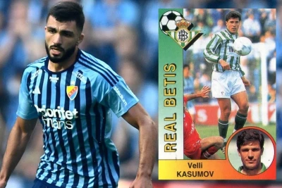 Musa Gurbanli ve Veli Kasımov'un eski kulüpleri finalde karşı karşıya gelebilir