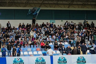 II Liqa 2024/25: Orta Tamaşaçı Sayı 100-dən Yüksək Olan Dörd Komanda
