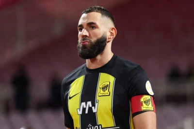 Benzema "Lion"a qayıtmayacaq