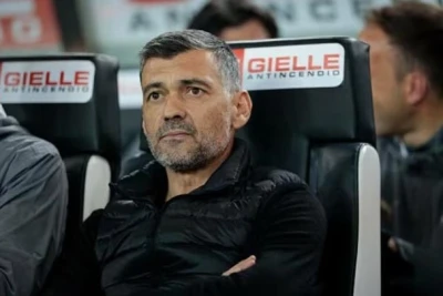 Head Coach to Leave "Milan"