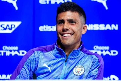 Real Madrid Rodriyə 101 milyon avro xərcləməyi düşünür