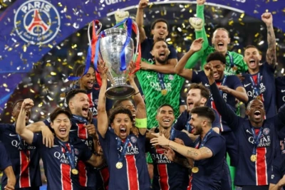 PSJ UEFA-dan 148 milyon avro alacaq