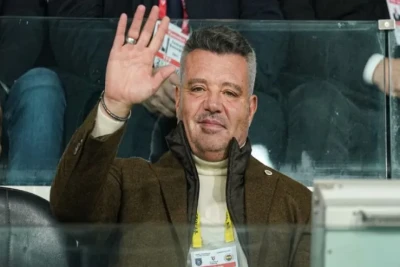 Səadəddin Saran Narkotik İşi ilə Bağlı İfadə Verdi