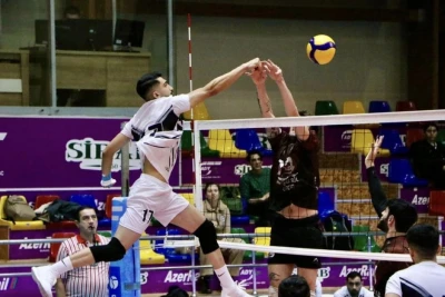 "Azerreyl" Çempionlar Liqasında "Radniçki"ni qəbul edir