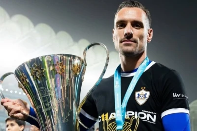 "Turan Tovuz" Marko Veşoviçlə danışıqlar aparır