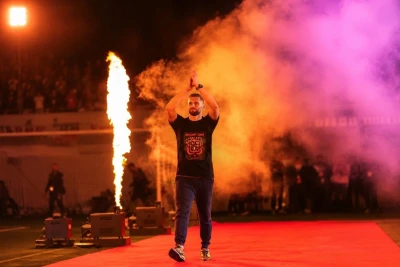 Pavol Şafranko "Sabah"dan ayrıldı