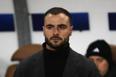 Dennis Şmitt: "Qalib gəlmək istəyirdik, amma "Qarabağ" ikinci yarıda çox pressinq edirdi"