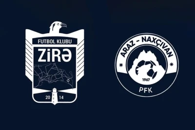 "Zirə" - "Araz-Naxçıvan" matçı bu gün baş tutacaq