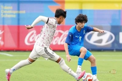 Qalibləri futbolçuların səsverməsi ilə seçiləcək