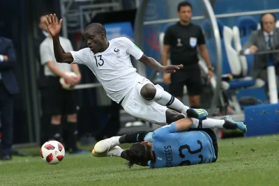 N'Qolo Kante yenidən İngiltərə və ya Fransaya qayıda bilər