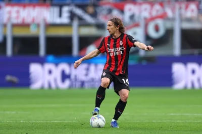 "Milan" Modriçə 4,5 milyon avroluq müqavilə təklif edib