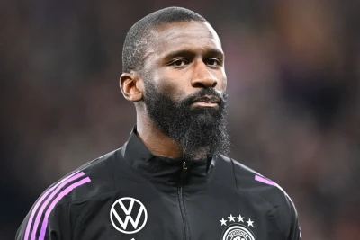 Antonio Rüdiger Almaniya millisindən getmək istəyib