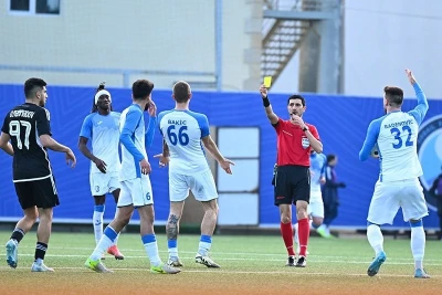 Misli Premyer Liqasının növbəti turunun təyinatları elan edilib