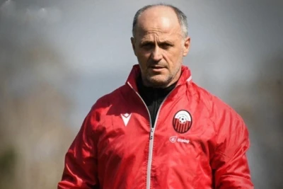 Artim Şakiri: "Qarabağ"ın Çempionlar Liqasındakı uğurları məni təəccübləndirmir