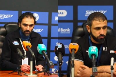 Azərbaycan millisinin qırılmayan rekordları: Cavadov və Sadıqov zirvədə