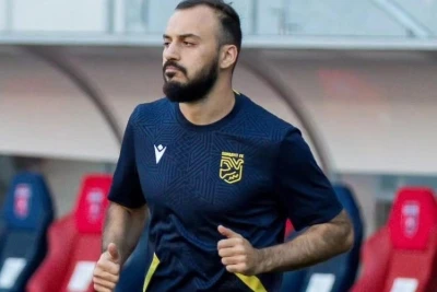 Elvin Bədəlov: "Bu matçı tez unutmaq lazımdır"