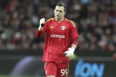 Andrey Lunyov "Qarabağ"ı ruslara təriflədi