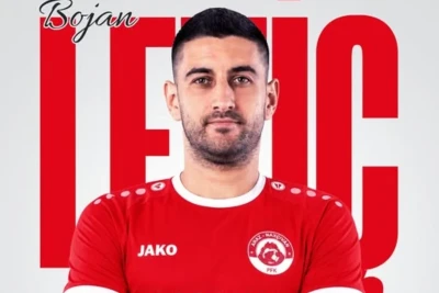 Araz-Naxçıvan Boyan Letiçi ilə müqavilə imzalayıb