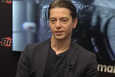 Turqay Zeytingöz: "Azərbaycanın hər iki milli komandasının uğurlu çıxış edəcəyinə əminəm."