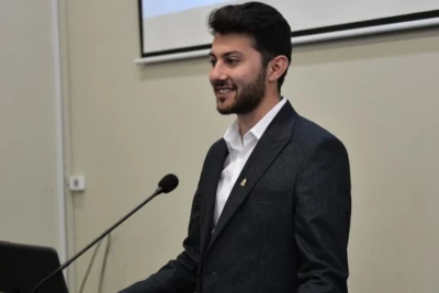AFFA-nın əməkdaşı Sabir İsmayılov UEFA Stadion İnspektoru vəzifəsinə təyin edildi