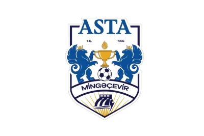"ASTA Mingəçevir" klubu heyətini yeni futbolçularla gücləndirib