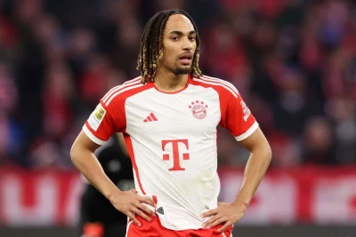 "Kristal Palas" Saşa Boe ilə maraqlanır