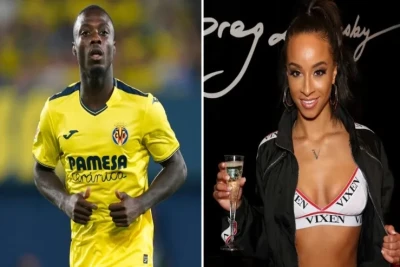 Nikolya Pepe keçmiş porno ulduzla evlənir və onu pula görə sevmədiyini deyir