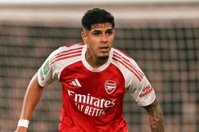 "Arsenal" Piyero Hinkapiyeni birdəfəlik transfer edir