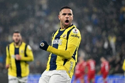 "Əl-Hilal" Osimhen və Dyökeres alınmadıqdan sonra Fənərbaxçanın hücumçusuna yönəldi