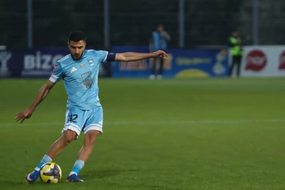 Qismət Alıyev: "Finalda qələbə qazanmağa çox inanırıq"
