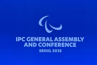 Azərbaycan MPK rəhbərliyi Beynəlxalq Paralimpiya Komitəsinin Baş Assambleyasında iştirak edir