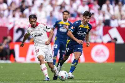 La Liqa: "Sevilya" "Espanyol"u məğlub etdi, "Elçe" - "Alaves" heç-heçə etdi