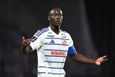 "Sanderlend" Habib Diarra &uuml;&ccedil;&uuml;n "Strasburq"a 35 milyon avro &ouml;dəyəcək