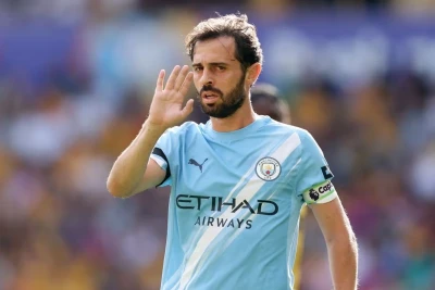 Bernardo Silva üçün İtaliya variant