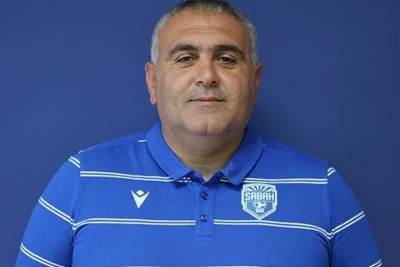 Rövşən Babayev: Mingəçevir - istedadlar məkanı