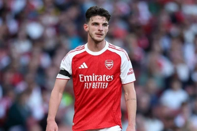 Deklan Rays: “Liderliyi əldən vermək olmaz”