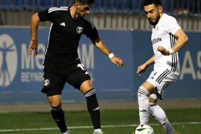 “Qarabağ”dan çətin qələbə